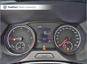 Volkswagen T6.1 Multivan Trend TDI Lane-Assist Side Assist