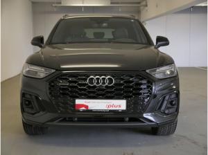 Audi Q5 Sportback 40 TDI quattro S-Line S-tronic NAVI