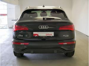 Audi Q5 Sportback 40 TDI quattro S-Line S-tronic NAVI