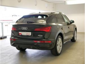 Audi Q5 Sportback 40 TDI quattro S-Line S-tronic NAVI