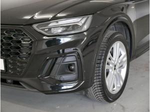 Audi Q5 Sportback 40 TDI quattro S-Line S-tronic NAVI