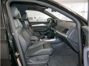 Audi Q5 Sportback 40 TDI quattro S-Line S-tronic NAVI