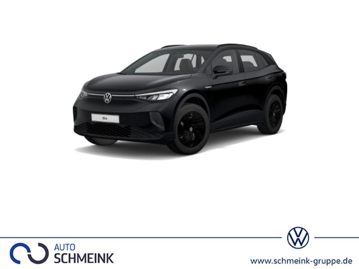 Volkswagen ID.4 Pro Performance "kurzfristig Verfügbar"