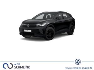 Volkswagen ID.4 Pro Performance "kurzfristig Verfügbar"