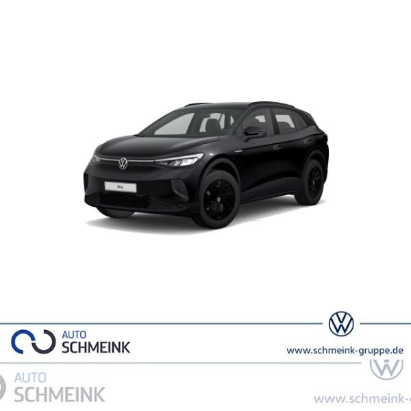 Foto - Volkswagen ID.4 Pro Performance "kurzfristig Verfügbar"