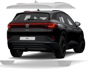 Volkswagen ID.4 Pro Performance "kurzfristig Verfügbar"