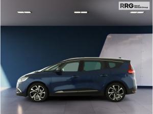 Renault Grand Scenic IV TCe 160 Executive Automatik 7 Sitze Panorama Massage Leder SOFORT VERFÜGBAR