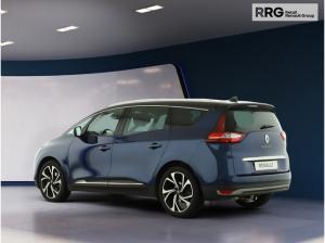 Renault Grand Scenic IV TCe 160 Executive Automatik 7 Sitze Panorama Massage Leder SOFORT VERFÜGBAR
