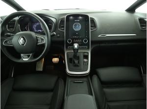 Renault Grand Scenic IV TCe 160 Executive Automatik 7 Sitze Panorama Massage Leder SOFORT VERFÜGBAR