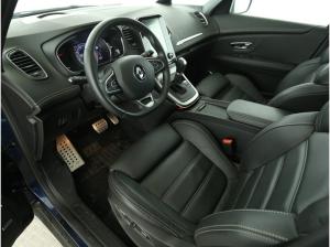 Renault Grand Scenic IV TCe 160 Executive Automatik 7 Sitze Panorama Massage Leder SOFORT VERFÜGBAR