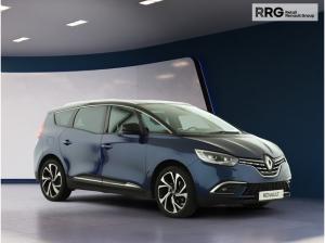 Renault Grand Scenic IV TCe 160 Executive Automatik 7 Sitze Panorama Massage Leder SOFORT VERFÜGBAR