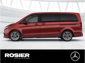 Mercedes-Benz V 300 Neuwagen - verschiedene Farben - sofort verfügbar