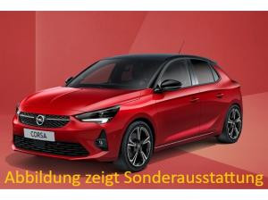 Opel Corsa Edition 1.2 Bestellfahrzeug