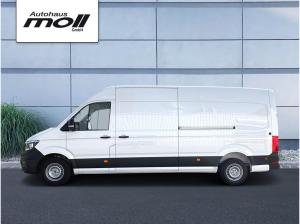 Volkswagen Crafter Kasten Hochdach,LR  2.0 TDI 103 kW  (140 PS), 6-Gang-Schaltgetriebe