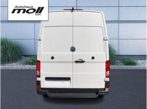 Volkswagen Crafter Kasten Hochdach,LR  2.0 TDI 103 kW  (140 PS), 6-Gang-Schaltgetriebe