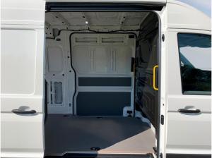 Volkswagen Crafter Kasten Hochdach,LR  2.0 TDI 103 kW  (140 PS), 6-Gang-Schaltgetriebe