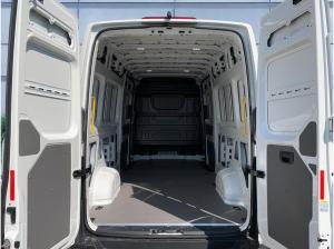 Volkswagen Crafter Kasten Hochdach,LR  2.0 TDI 103 kW  (140 PS), 6-Gang-Schaltgetriebe