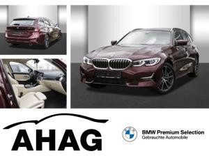 BMW 330 e Touring Head-Up Panorama elekt. Sitze mtl. 589,-!!!!!!