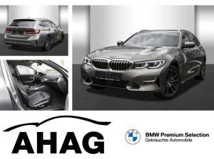 BMW 330 e xDrive Tour. Luxury Head-Up Panorama mtl. 639,-!!!!!!