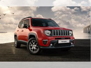 Jeep Renegade e-Hybrid MY23 Limited 1.5l MHEV 48V 131PS DCT