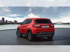 Jeep Compass e-Hybrid MY23 Limited 1.5l T4 48V  130PS