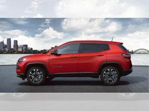 Jeep Compass e-Hybrid MY23 Limited 1.5l T4 48V  130PS