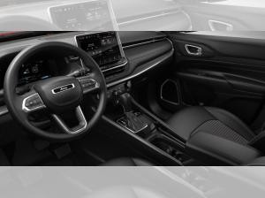 Jeep Compass e-Hybrid MY23 Limited 1.5l T4 48V  130PS