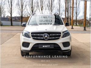 Mercedes-Benz GLS 350 d 4Matic *sofort**Performance Leasing*