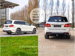 Mercedes-Benz GLS 350 d 4Matic *sofort**Performance Leasing*