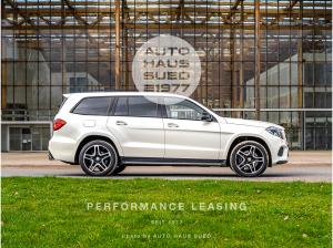 Mercedes-Benz GLS 350 d 4Matic *sofort**Performance Leasing*