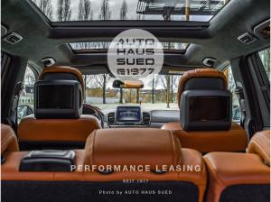 Mercedes-Benz GLS 350 d 4Matic *sofort**Performance Leasing*
