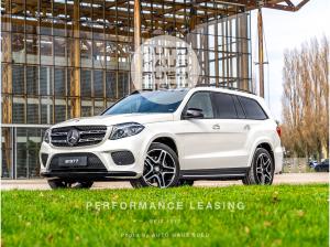 Mercedes-Benz GLS 350 d 4Matic *sofort**Performance Leasing*