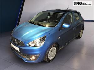 Mitsubishi Space Star Diamant Edition Ganzjahresreifen SOFORT VERFÜGBAR