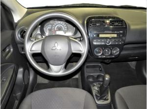 Mitsubishi Space Star Diamant Edition Ganzjahresreifen SOFORT VERFÜGBAR