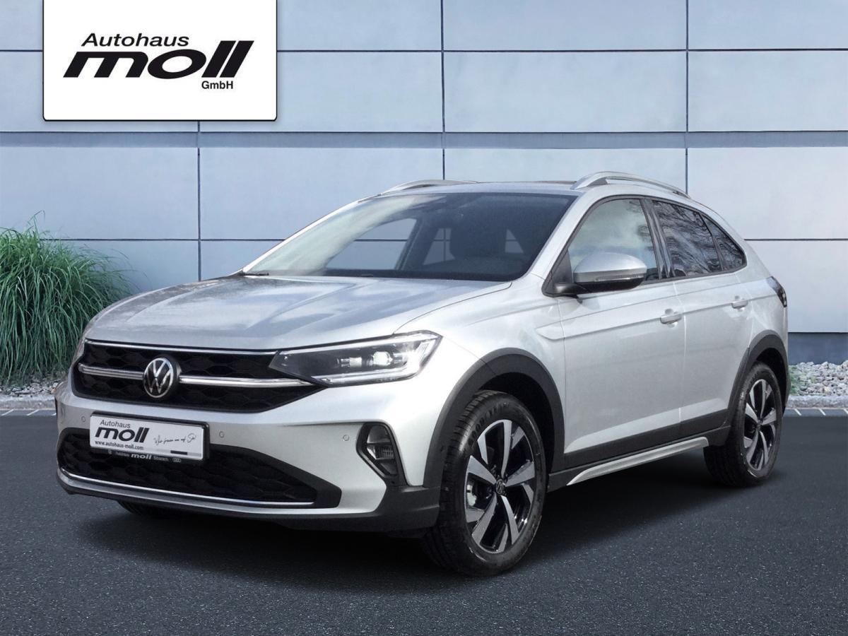Volkswagen Taigo Style 1.0 TSI DSG LED, Navi über Smartphone, Assistenzpaket, Rückfahrkamera uvm.