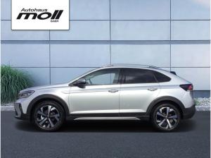 Volkswagen Taigo Style 1.0 TSI DSG LED, Navi über Smartphone,  Assistenzpaket, Rückfahrkamera uvm.