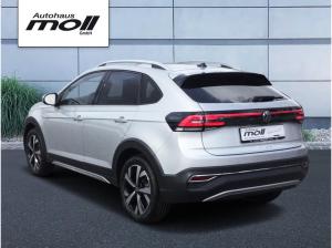 Volkswagen Taigo Style 1.0 TSI DSG LED, Navi über Smartphone,  Assistenzpaket, Rückfahrkamera uvm.