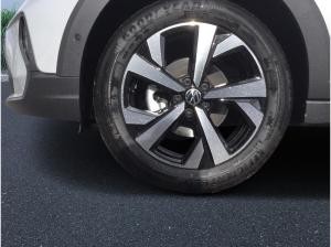 Volkswagen Taigo Style 1.0 TSI DSG LED, Navi über Smartphone,  Assistenzpaket, Rückfahrkamera uvm.