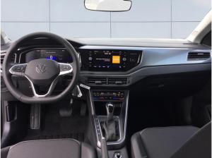 Volkswagen Taigo Style 1.0 TSI DSG LED, Navi über Smartphone,  Assistenzpaket, Rückfahrkamera uvm.