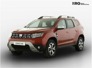 Dacia Duster II TCe 150 4WD Prestige Ganzjahresreifen SOFORT VERFÜGBAR