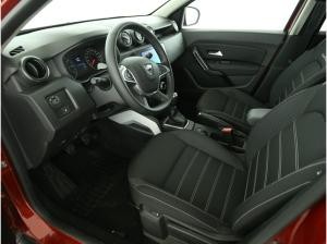 Dacia Duster II TCe 150 4WD Prestige Ganzjahresreifen SOFORT VERFÜGBAR