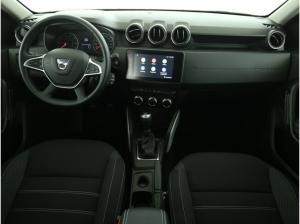 Dacia Duster II TCe 150 4WD Prestige Ganzjahresreifen SOFORT VERFÜGBAR