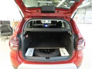 Dacia Duster II TCe 150 4WD Prestige Ganzjahresreifen SOFORT VERFÜGBAR
