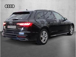 Audi A4 Avant advanced 45TFSI qu. Stronic Navi LED ACC EPH DAB