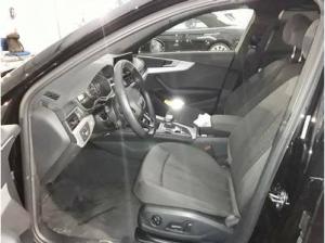 Audi A4 Avant advanced 45TFSI qu. Stronic Navi LED ACC EPH DAB