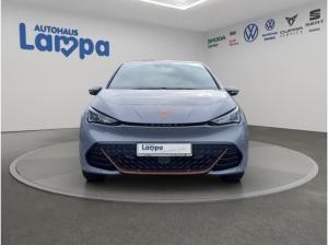 Cupra Born RFK,360°Camara,A/C,SHZ,ACC,DAB+,LED