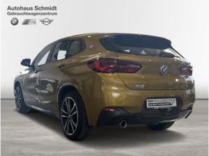 BMW X2 sDrive18i M Sportpaket*19 Zoll*Wireless*Tempomat*