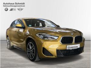 BMW X2 sDrive18i M Sportpaket*19 Zoll*Wireless*Tempomat*