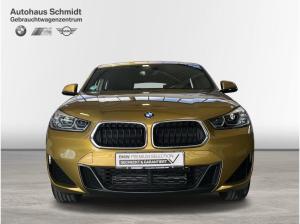 BMW X2 sDrive18i M Sportpaket*19 Zoll*Wireless*Tempomat*