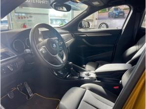 BMW X2 sDrive18i M Sportpaket*19 Zoll*Wireless*Tempomat*
